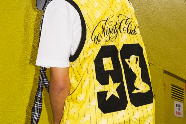 9090 スタッズ レザーフーディー 短丈ワイドシルエット 美品 9090 OFFICIAL ONLINE STORE – YZ
