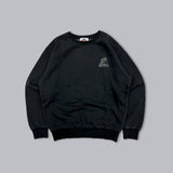 Circle Logo Sweat