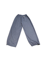 NUMBERING THERMAL PANTS