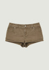26SS HALO SHORTS