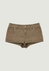 26SS HALO SHORTS