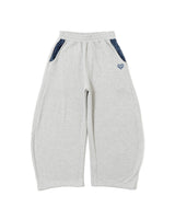APPLIQUE LOGO SWEAT PANTS