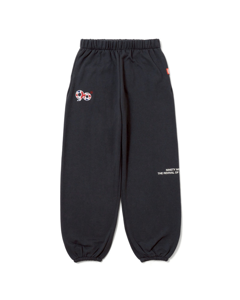 90 Logo Pants – YZ