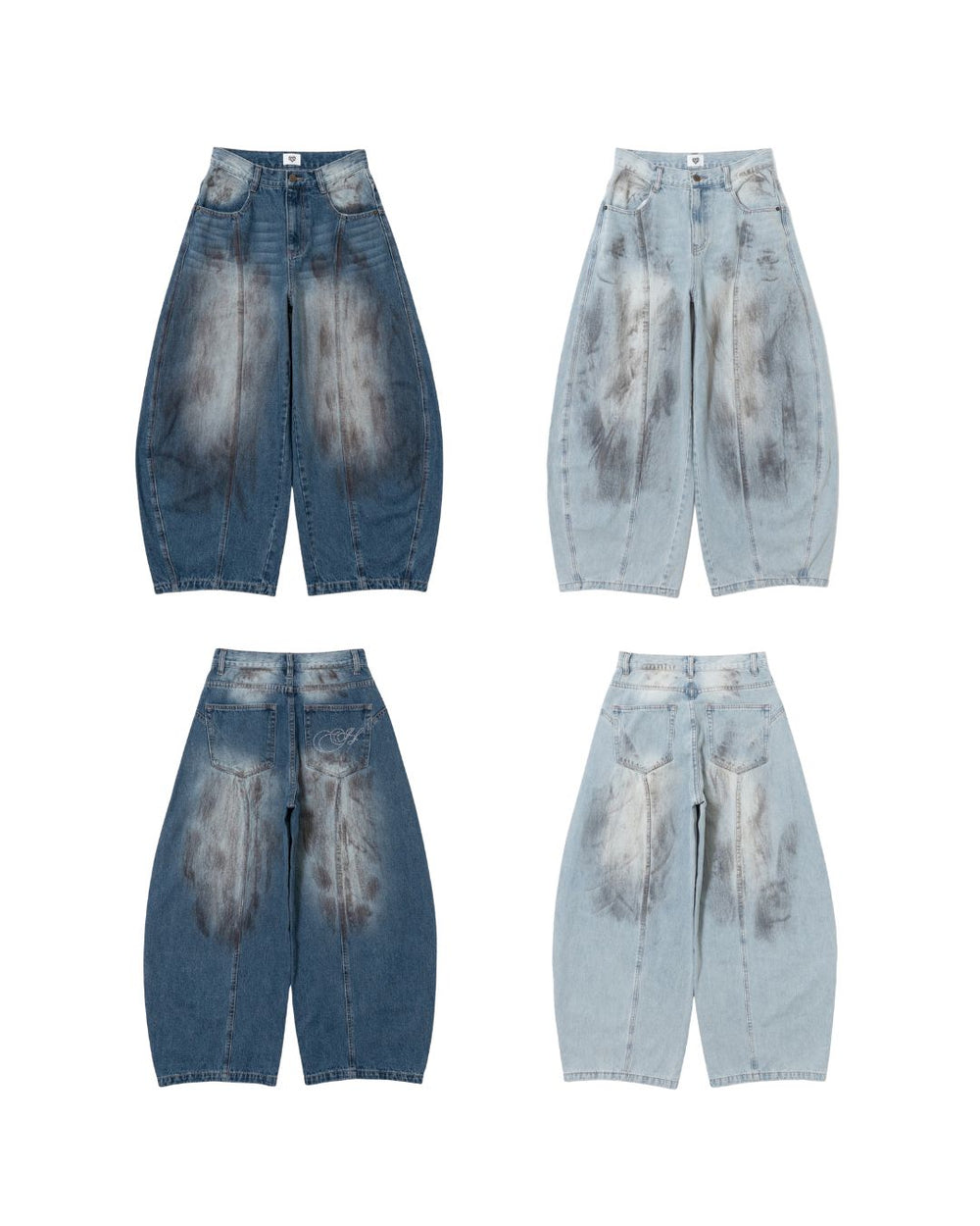 HTH（Hotter than Hell）OFFICIAL ONLINE STORE – YZ