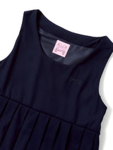 twins Uniform Pleated Skirt
