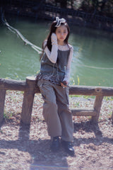 Nautral assort cami 【yung】 