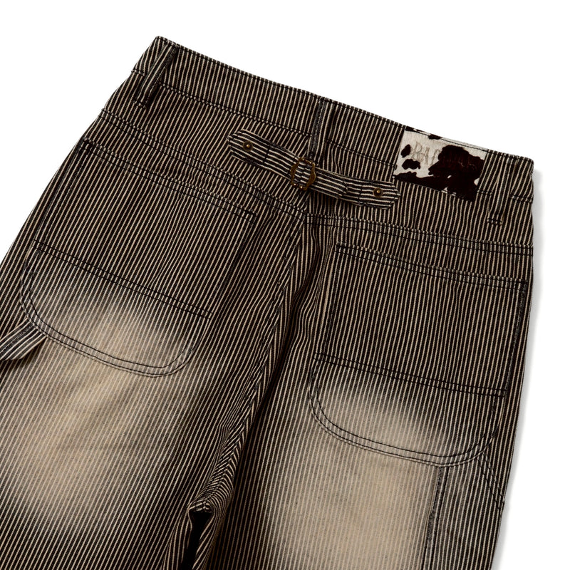 Hickory painter wide pants 