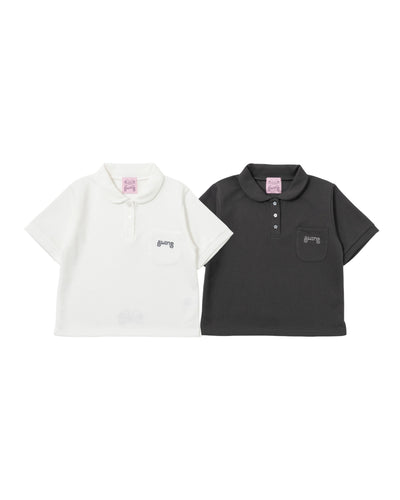 twins uniform polo shirt