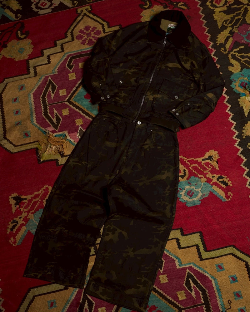 エクステンション 2~4人用 1920's UK Brenner ヴィンテージ vintage like pants – YZ