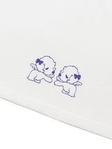 Shih Tzu friendship tee