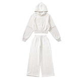 H heart logo river set up