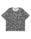 Sexy Camo Tee