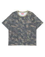 Sexy Camo Tee