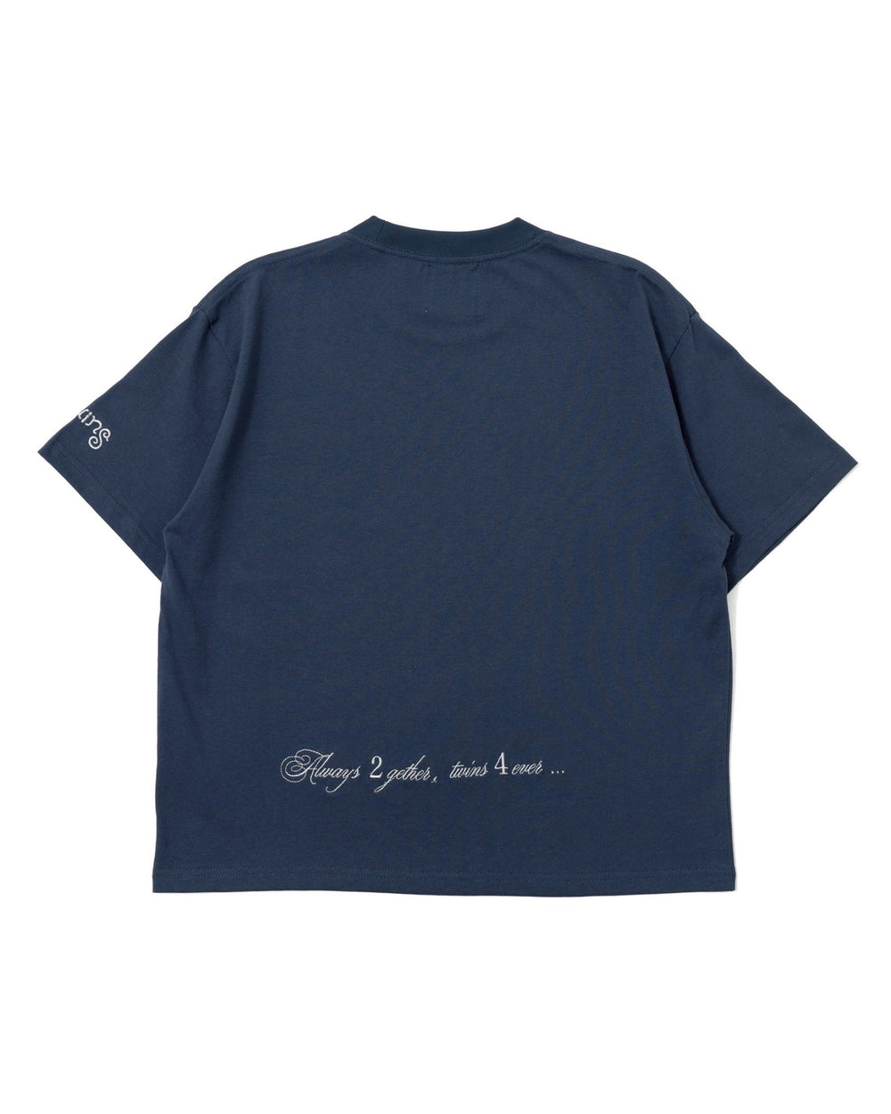 twin puppies tee – YZ