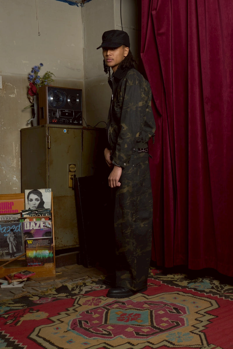 vintage like pants – YZ