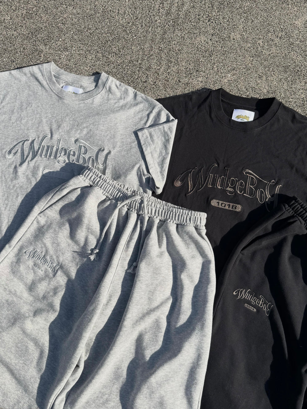 Wudge Boy OFFICIAL ONLINE STORE – YZ