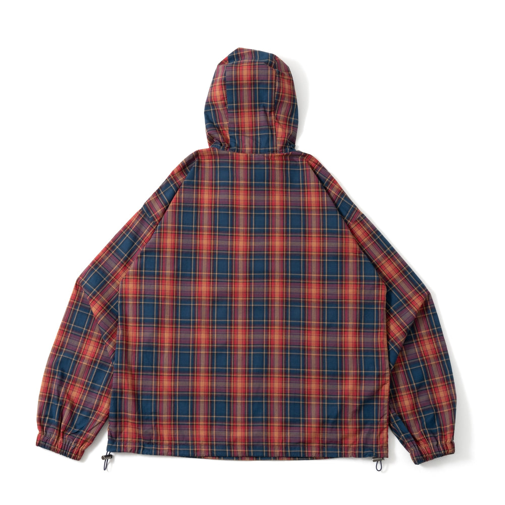 ys assortment anorak hoodie – YZ