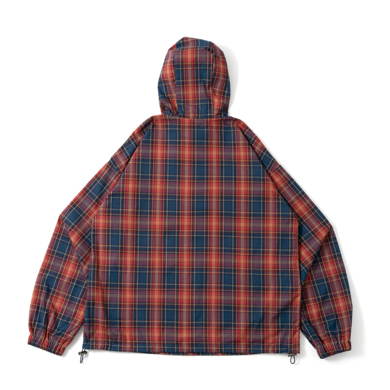 ys assortment anorak hoodie