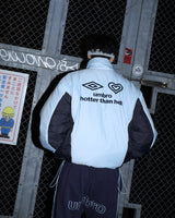 HTH x Umbro Puffer Jacket