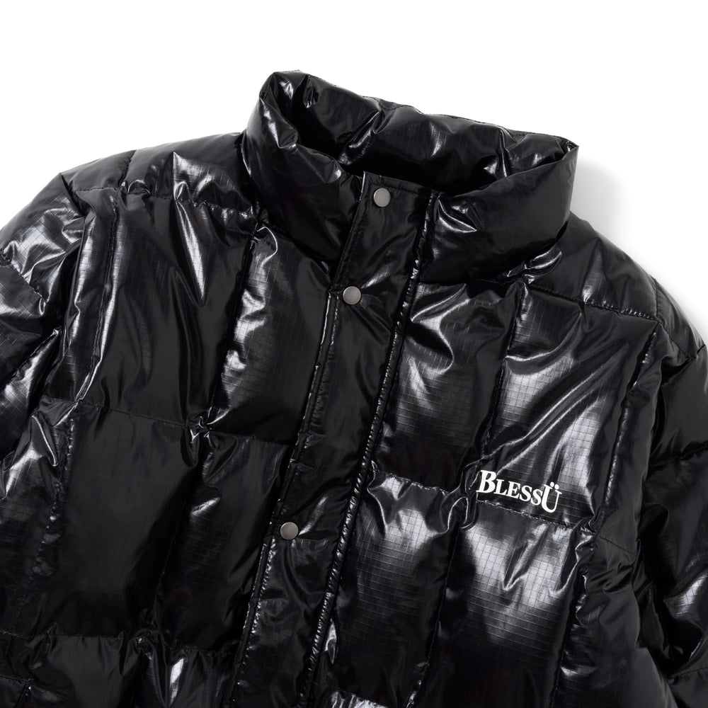 BU puffer jacket – YZ