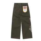 BU BAGGY TROUSERS (xDickies)