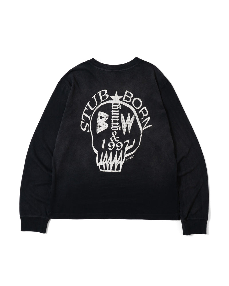 Art skull henry TEE – YZ