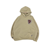 MSB WAPPEN HOODIE