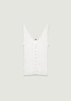 GABY KNIT SLEEVELESS 