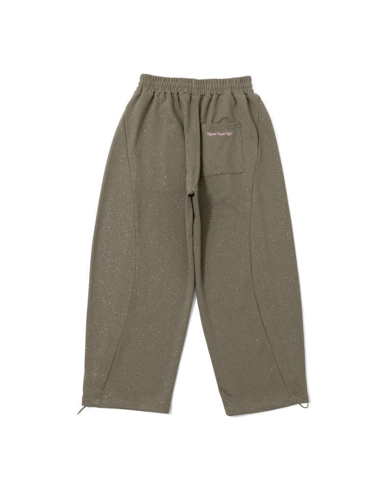 GLITTER SWAET PANTS – YZ