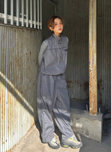 Street code jumpsuit 