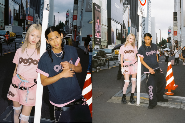 9090 OFFICIAL ONLINE STORE – YZ