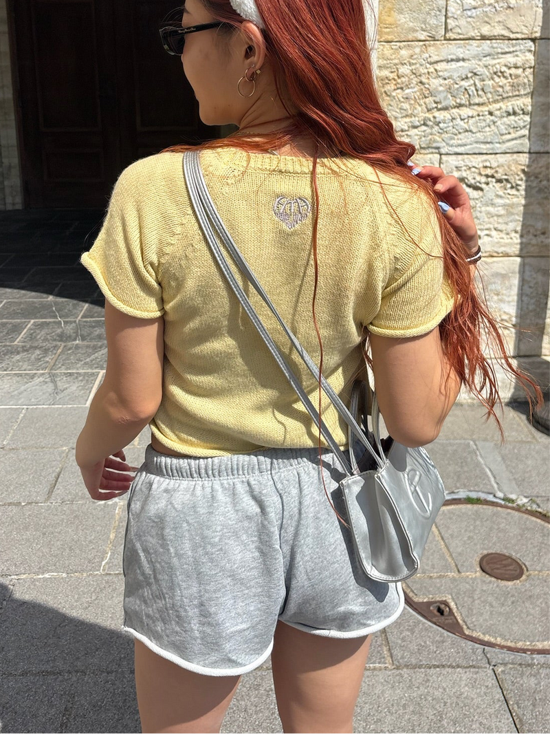 我爱针织