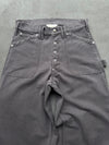 Wide Duck Baker Pants 