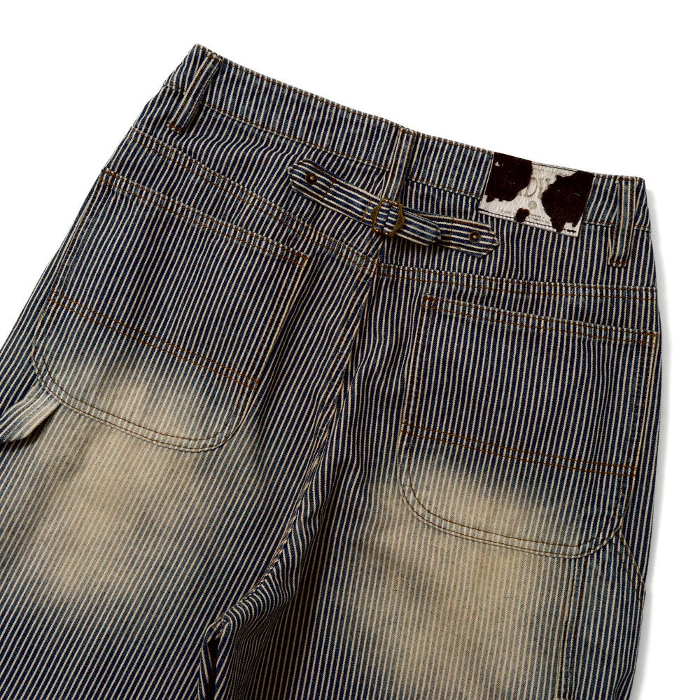 Hickory painter wide pants – YZ