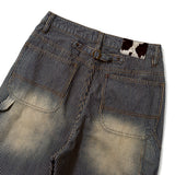 Hickory painter wide pants 