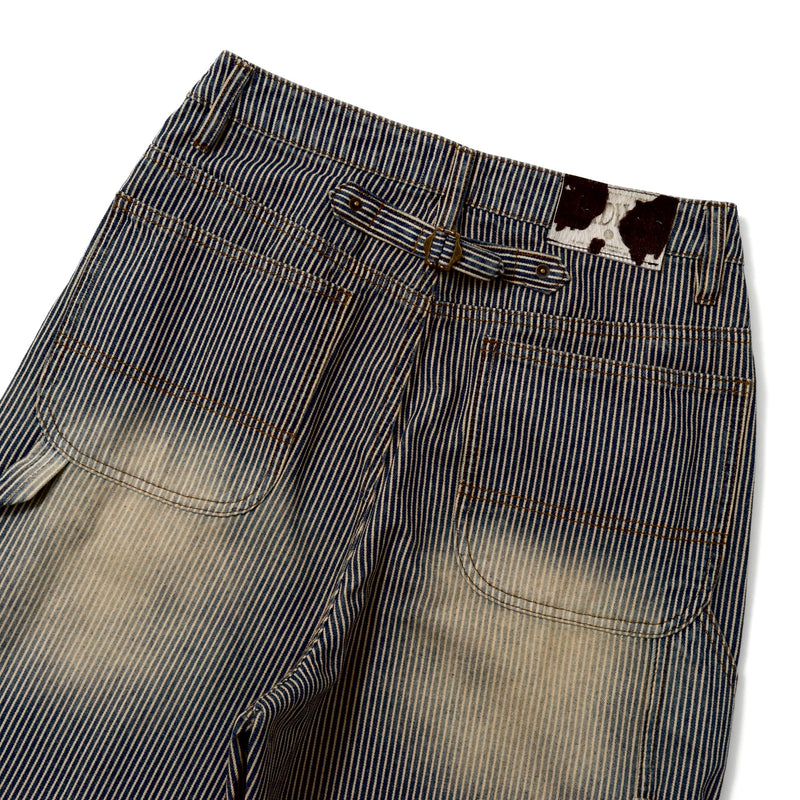 Hickory painter wide pants 