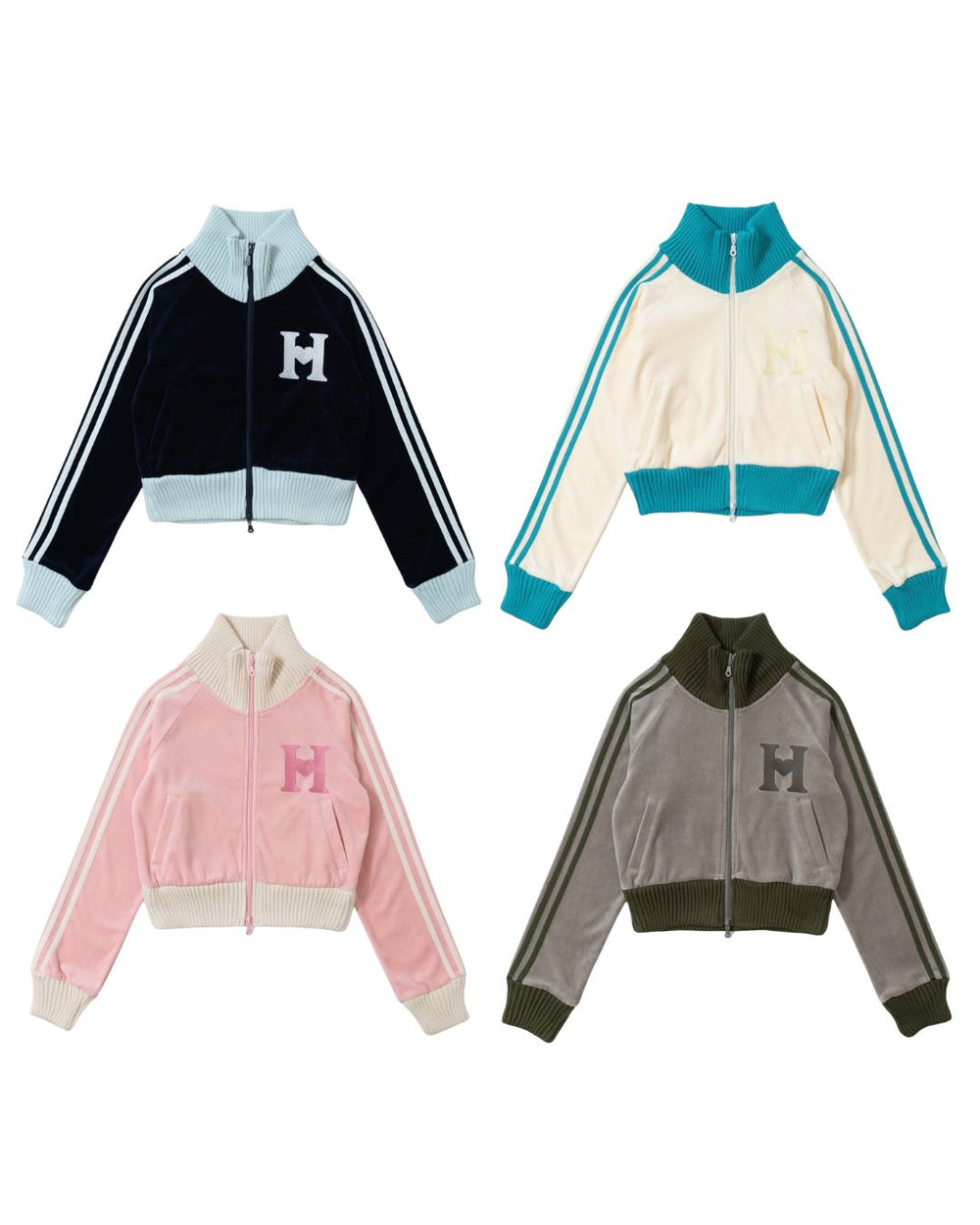 HTH（Hotter than Hell）OFFICIAL ONLINE STORE – YZ