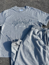OG logo ss pack set up