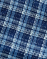 Check Assorted Western Flannel Shirt 