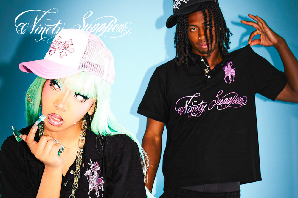 9090 OFFICIAL ONLINE STORE – YZ