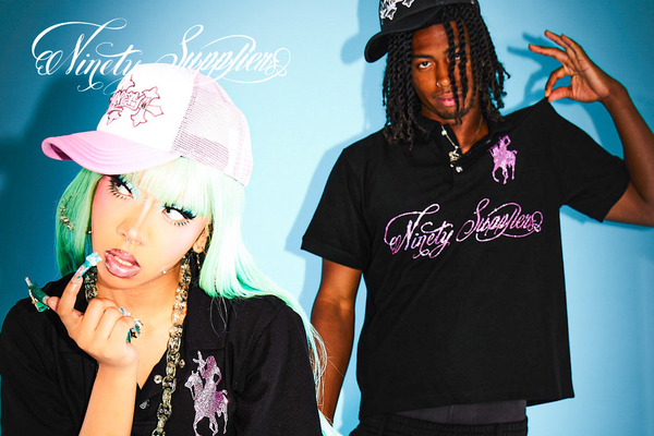 9090 OFFICIAL ONLINE STORE – YZ