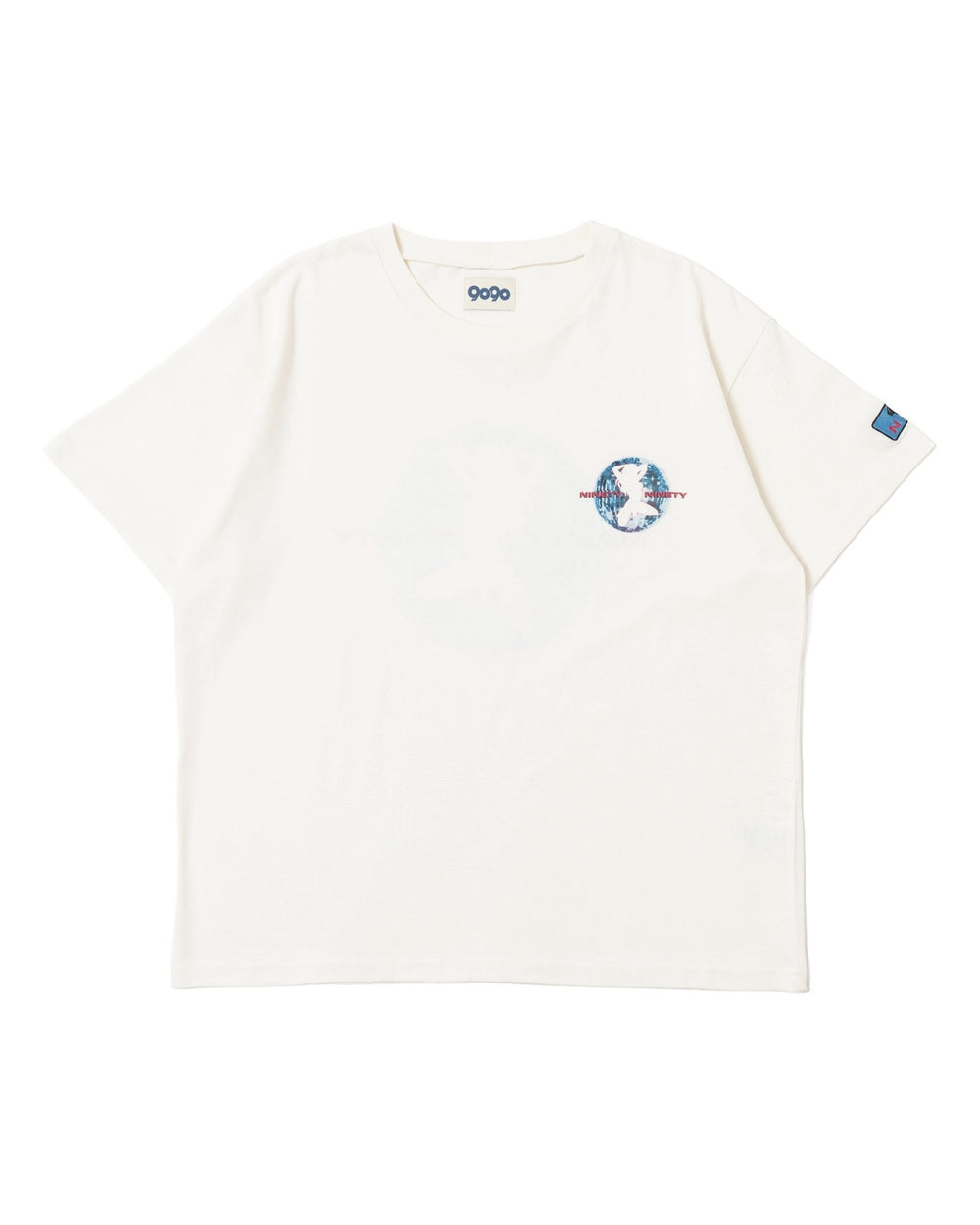 Sexy Mirror Ball Tee – YZ