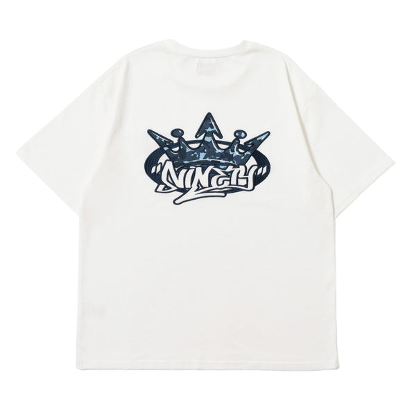 キングロゴTシャツ – YZ