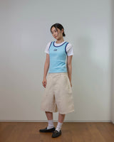 Thermal Tank Top
