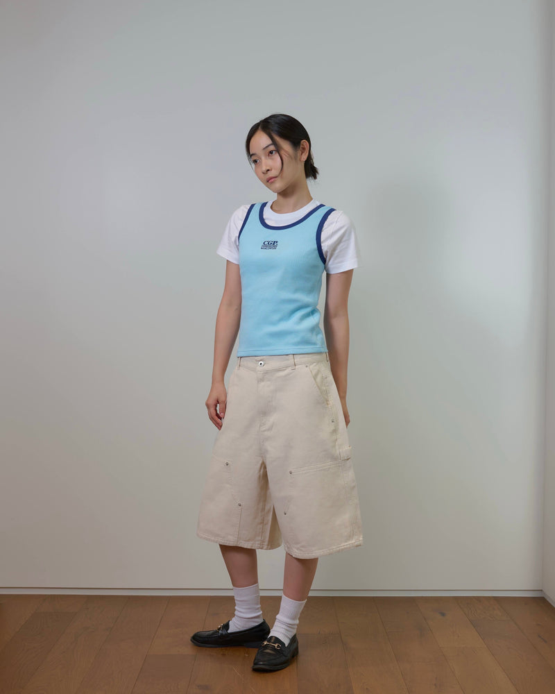 サーマルタンクトップ – YZ