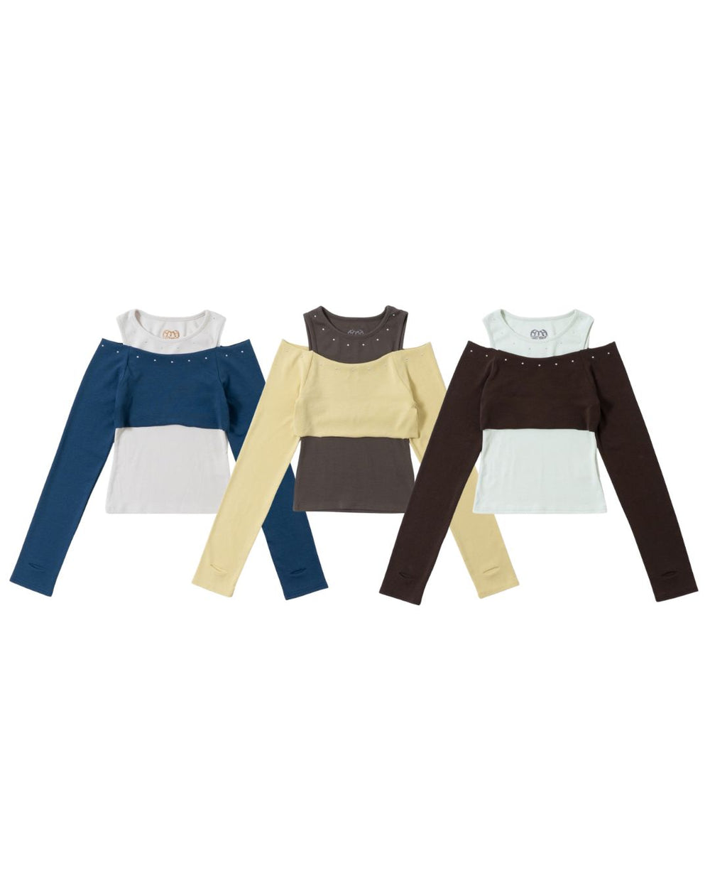 ALL TOPS – 「