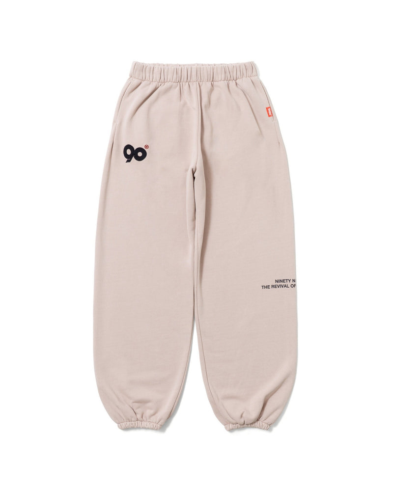 パンツ 90 Logo Pants 90 Logo Pants – YZ