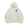 MSB Wappen hoodie
