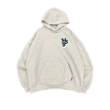 MSB Wappen hoodie