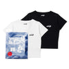 yung logo 2pack ss tee